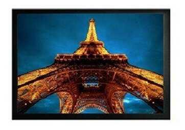 Экран на раме Cactus 158x280см FrameExpert CS-PSFRE-280X158 фотография 5