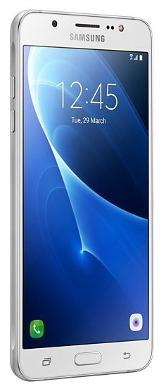 Смартфон Samsung Galaxy J7 (2016) фотография 2