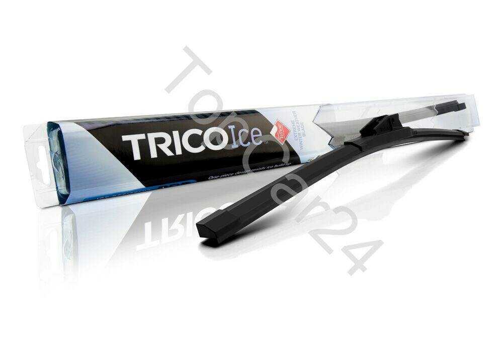 Щетка стеклоочистителя TRICO ICE 400 фотография 3