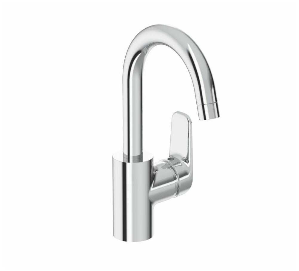 Смеситель Ideal Standard B1716AA фотография 6