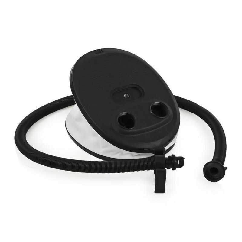 Надувная моторная лодка ПВХ Чирок-320Т LITE фотография 7