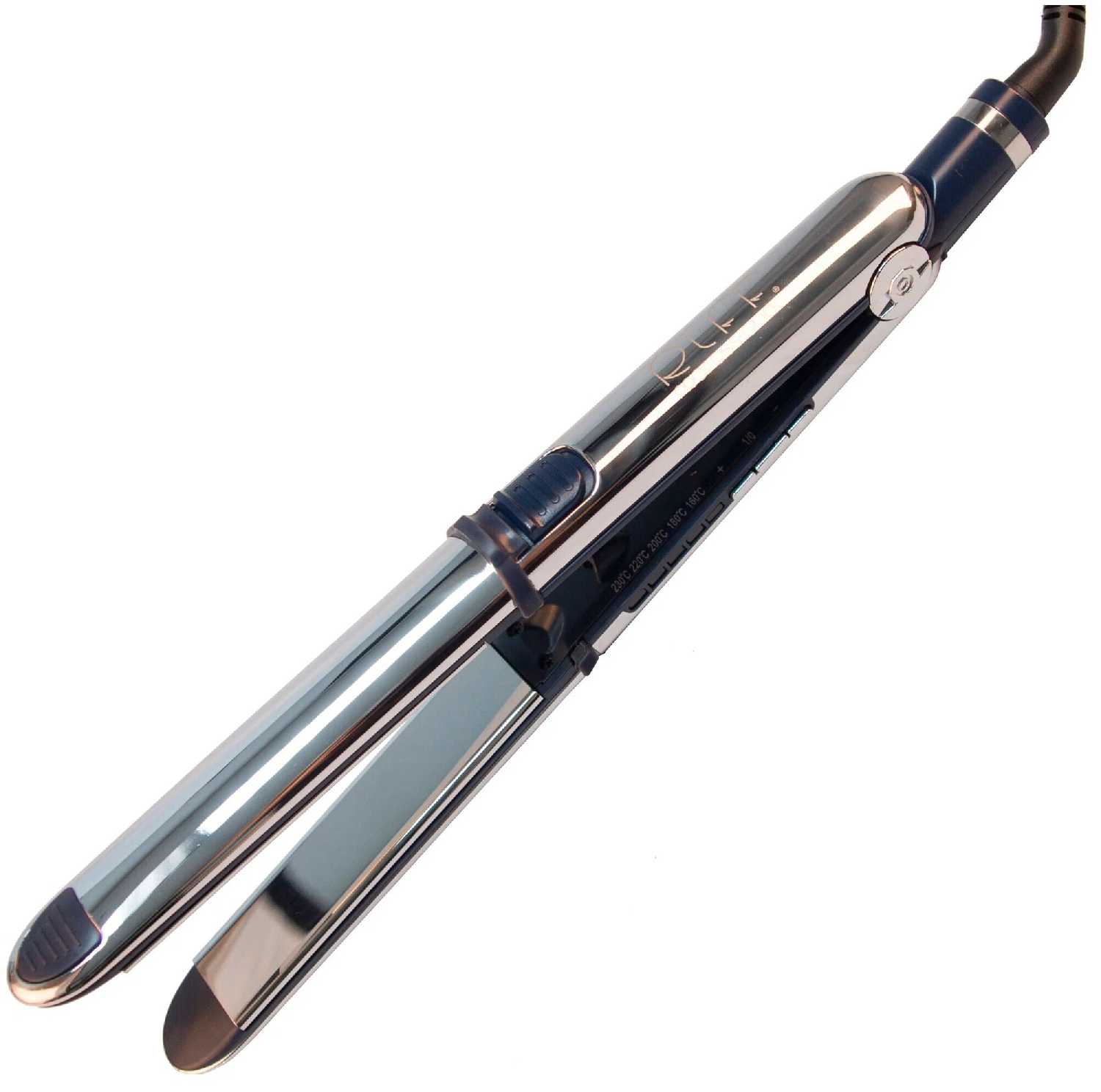 RIFF Профессиональные щипцы для волос (Щ100) фотография 3