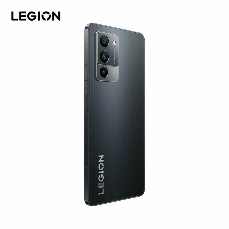 Смартфон Lenovo Legion Y70 фотография 2