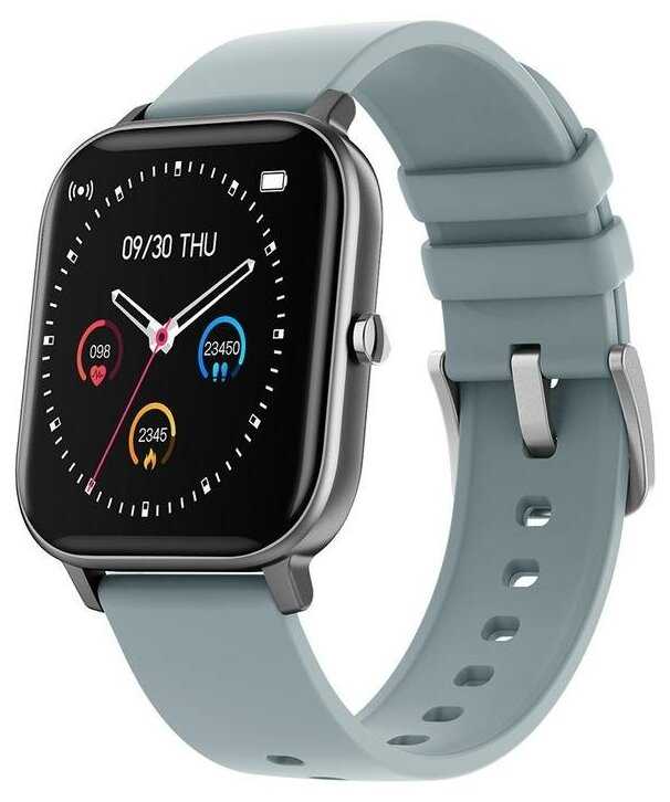 Умные часы ColMi P8 фотография 3