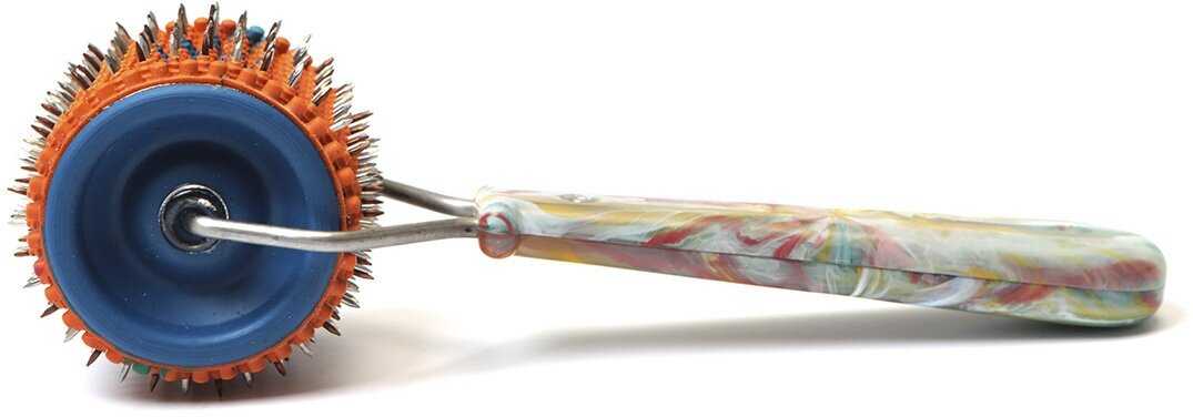 Массажёр Ляпко Валик лицевой М 3,5 Ag (МПК) фотография 29