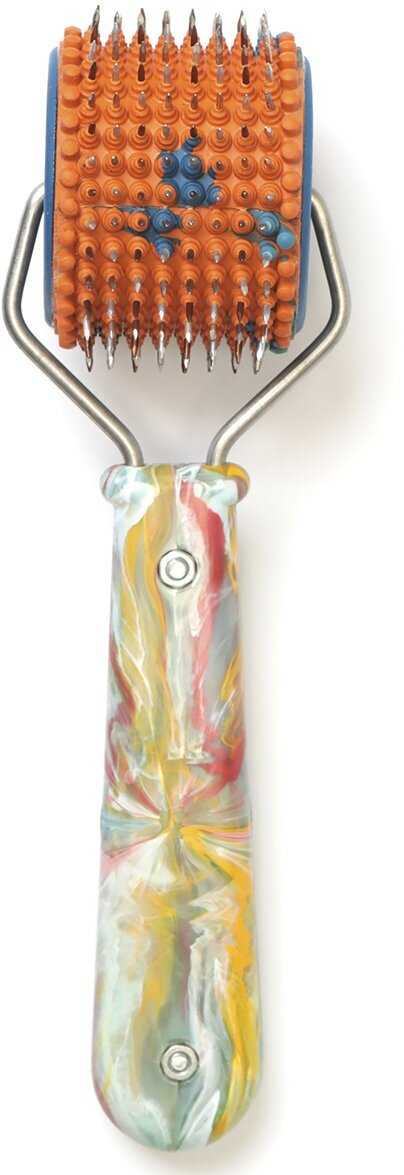 Массажёр Ляпко Валик лицевой М 3,5 Ag (МПК) фотография 30