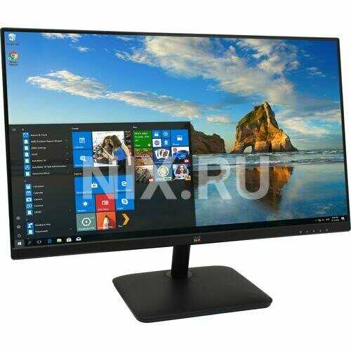 Монитор ViewSonic VA2432-mhd 23.8