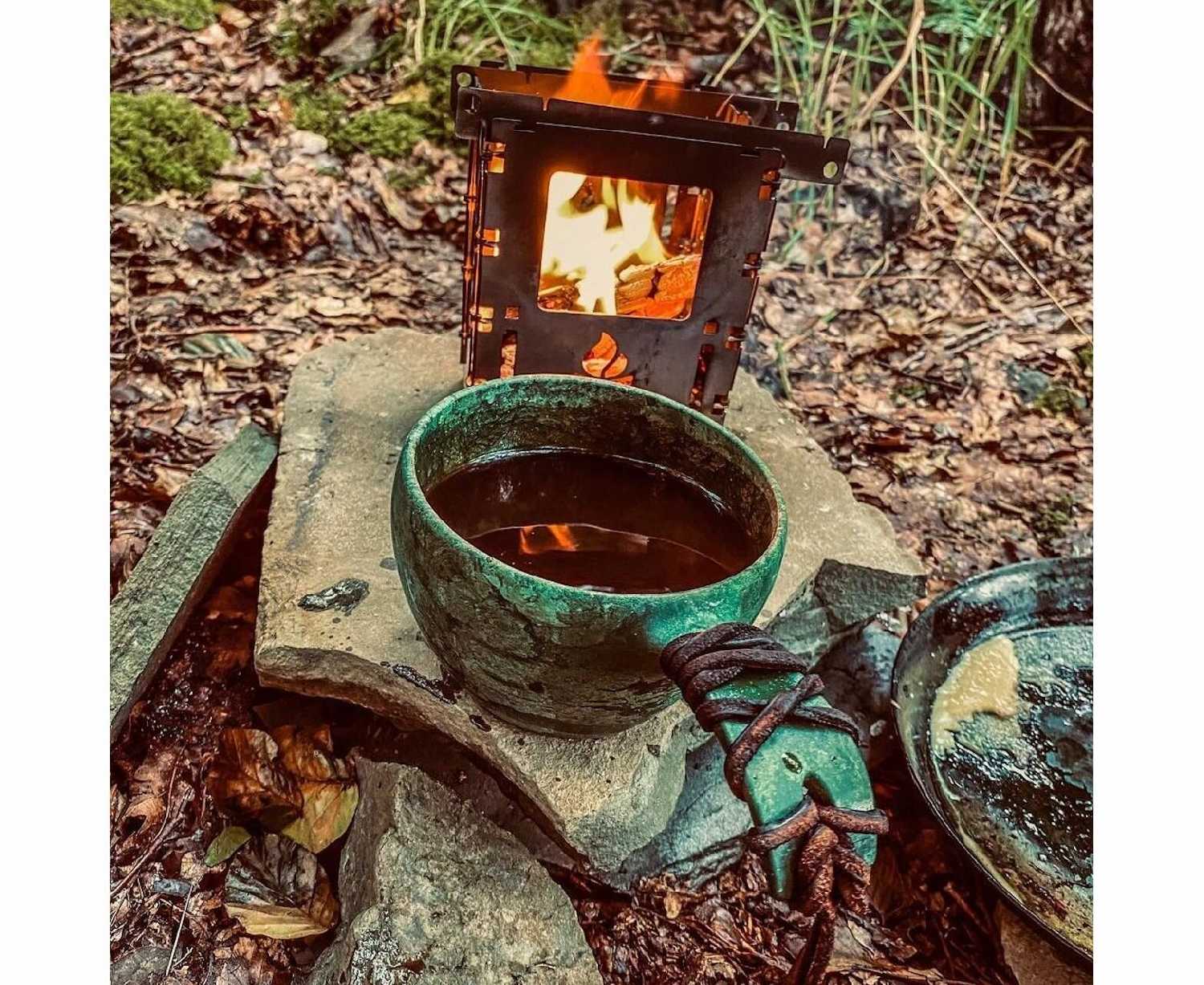 Чашка-кукса Kupilka 37 (370 мл) фотография 13