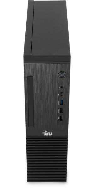 Компьютер Intel Core i3 12100 8 Гб SSD 256 Гб фотография 1