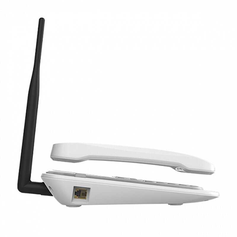 Телефон BQ Point (2839) фотография 1