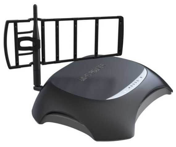 Антенна РЭМО WiFi Ladder BAS-2002 фотография 3