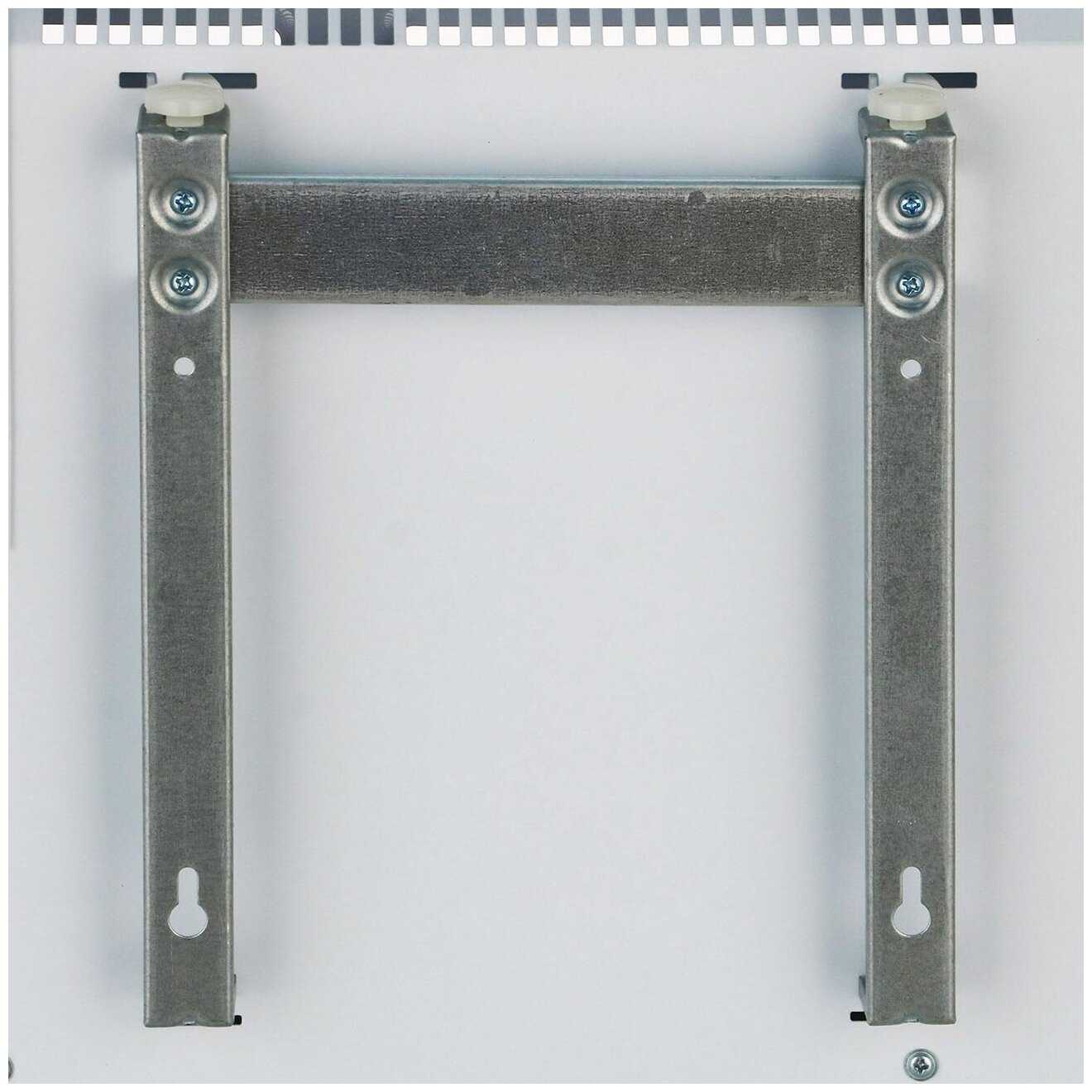 Конвектор Royal Clima REC-S1000M Sorento Meccanico фотография 6