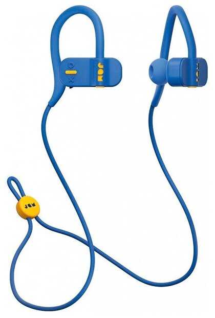 Беспроводные наушники Jam Audio Live Fast фотография 2