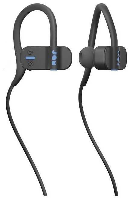 Беспроводные наушники Jam Audio Live Fast фотография 3