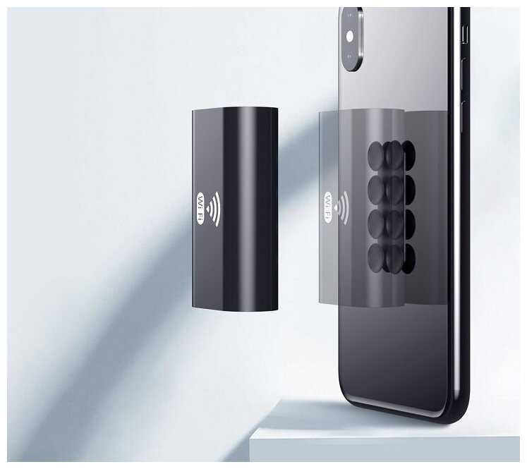 Камера эндоскоп Wi-Fi F99 2MP фотография 5