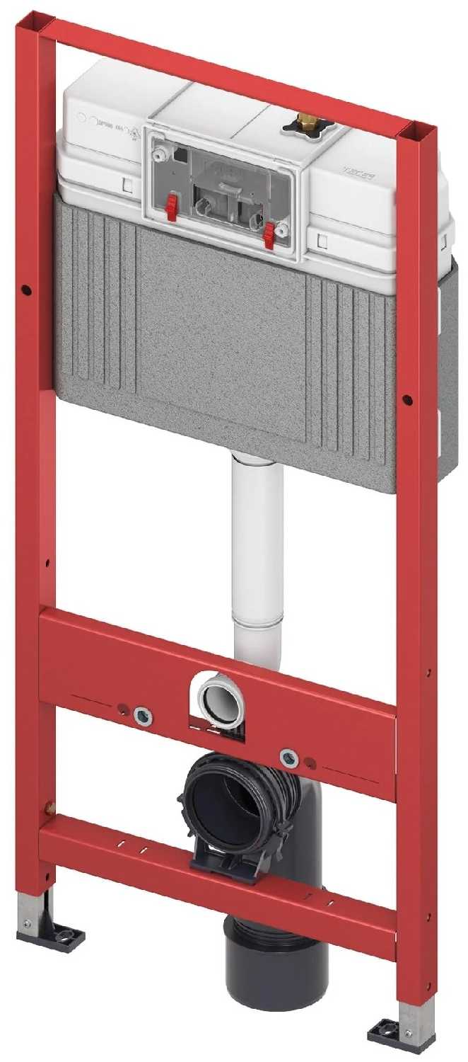 Рамная инсталляция TECE K440320 фотография 1