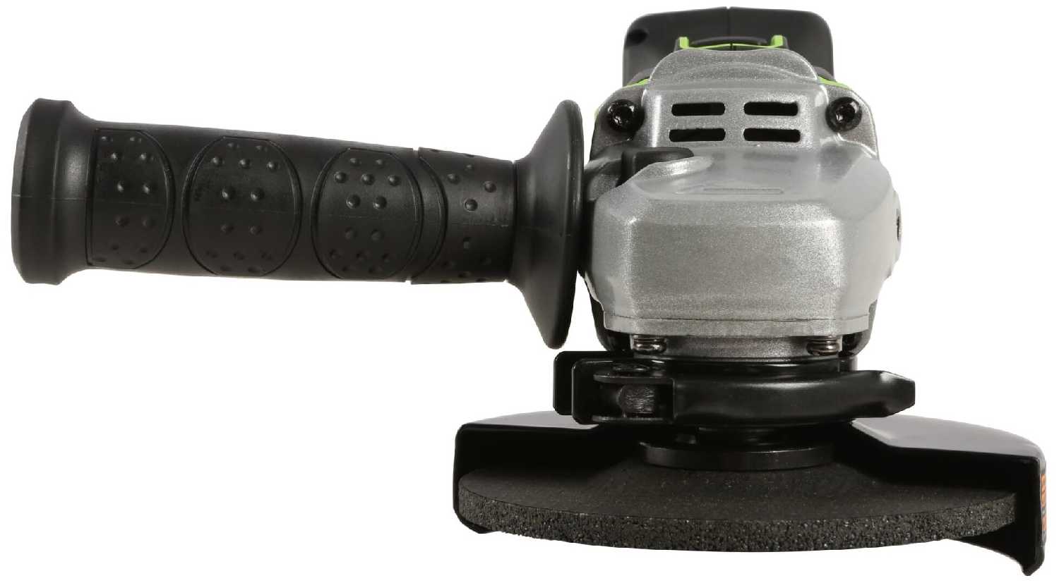 Аккумуляторная УШМ Greenworks GD24AG (3200207) фотография 5