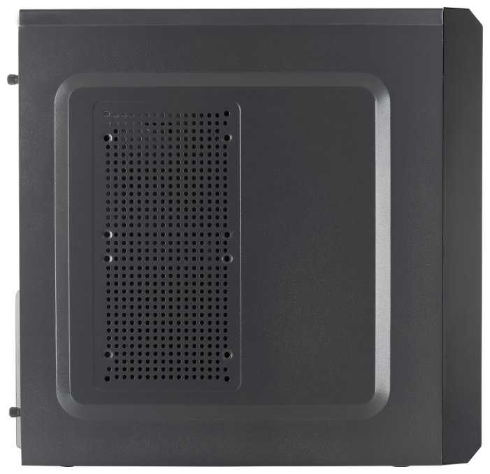 Компьютерный корпус AeroCool SI-5101 фотография 2