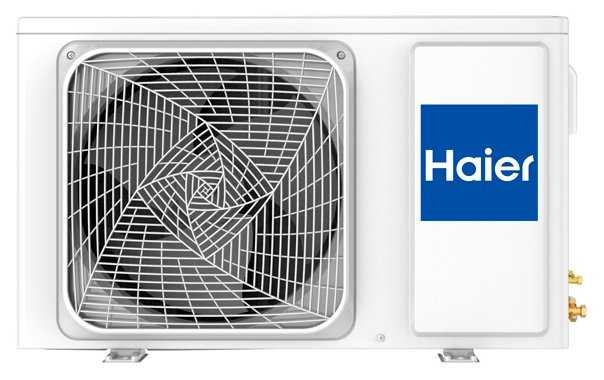 Сплит-система Haier HSU-07HTM03/R2 фотография 1