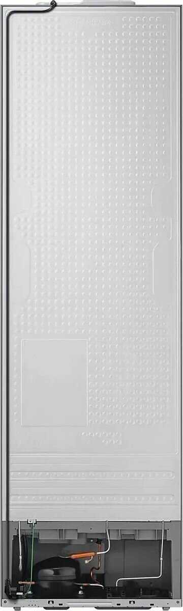 Холодильник Samsung RB34C7B5E12/EF двухкамерный 344 л NoFrost фотография 11