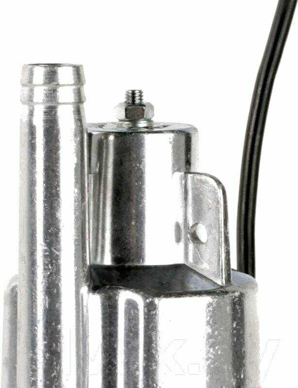 Колодезный насос PATRIOT VP-40B фотография 5