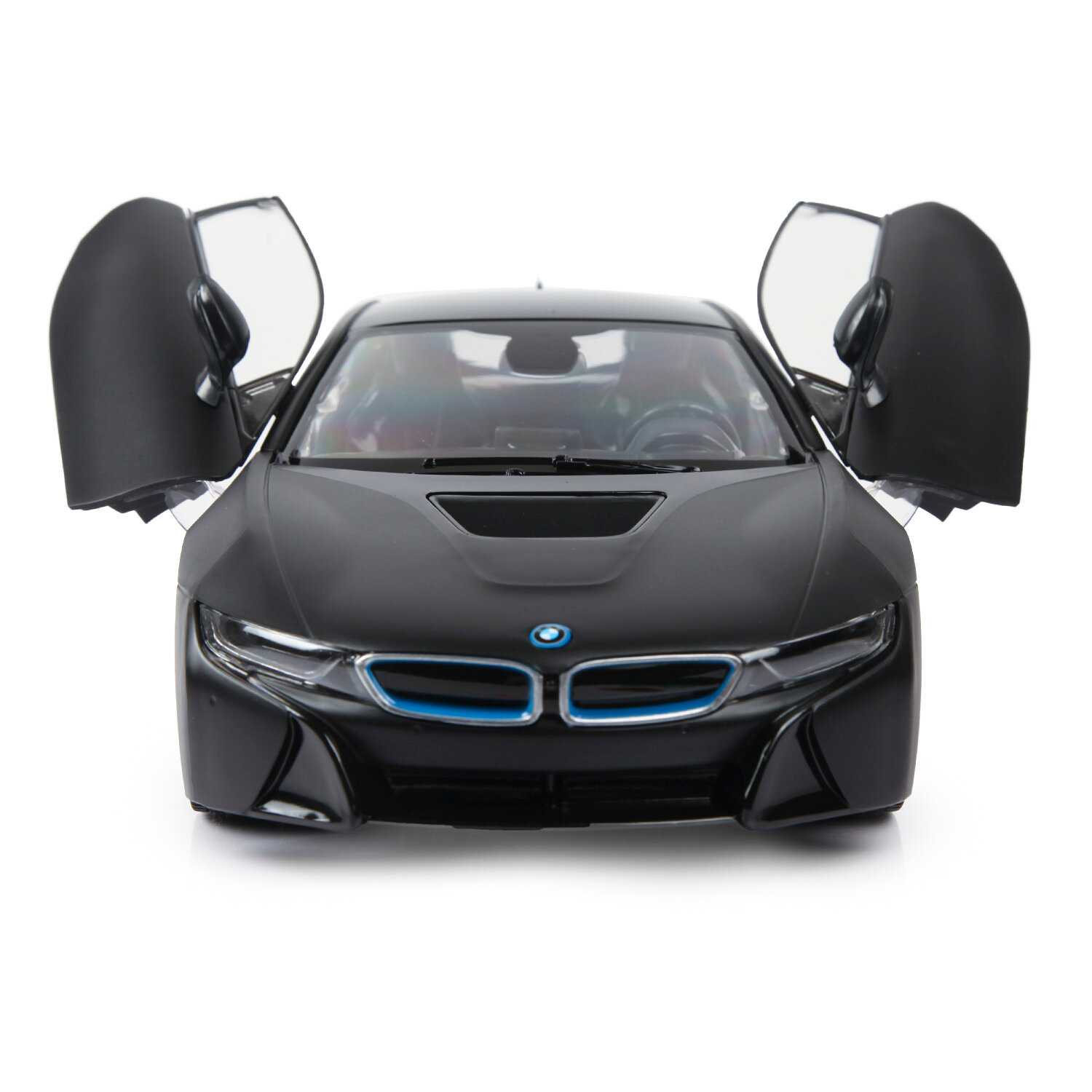 Машина р у 1:14 BMW i8 (71060MB) фотография 24