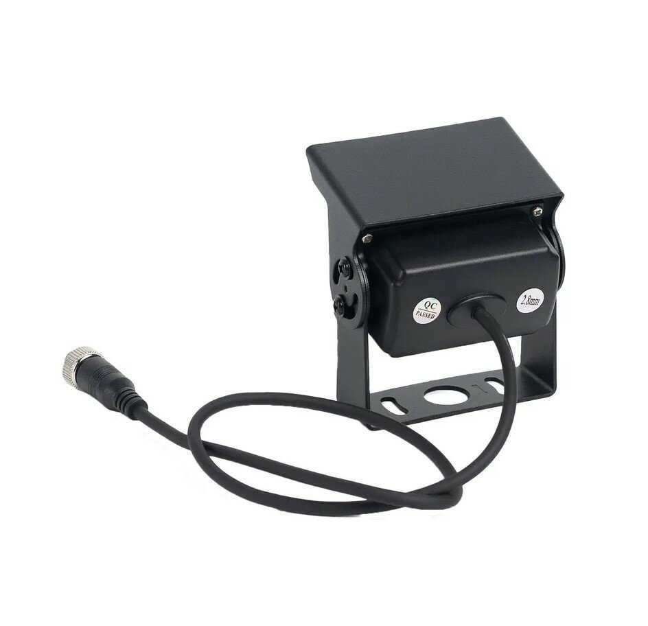 Автомобильная камера NSCAR AC204 HD фотография 2