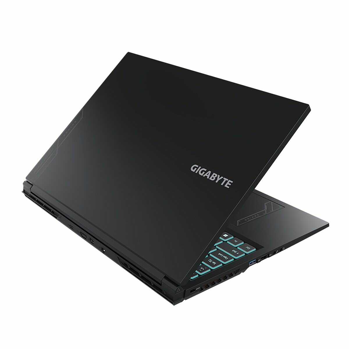 Ноутбук Gigabyte G6 MF Core i7-12650H/16GB/SSD512GB/16