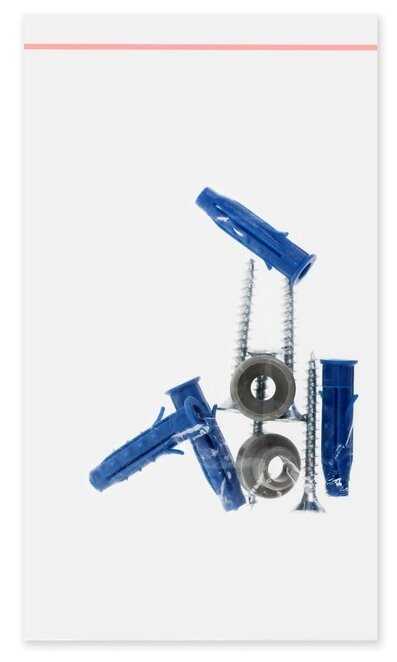 Доска демонстрационная магнитно-маркерная Calligrata BW-SL456 фотография 1