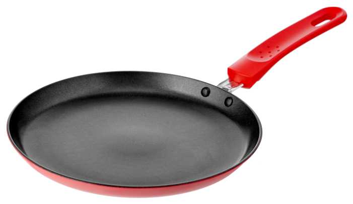 Сковорода блинная Esprado Krepe , подходит для индукционных плит