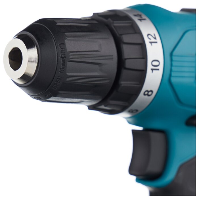 Дрель Makita DF 347DWE фотография 4