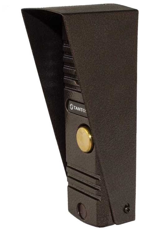 Комплект видеодомофона TANTOS Amelie Kit фотография 8