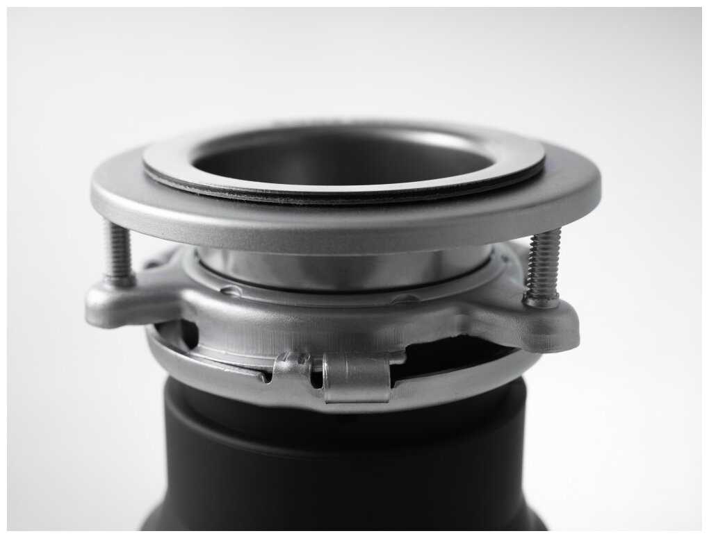 Измельчитель Пищевых Отходов Bone Crusher 810 фотография 2