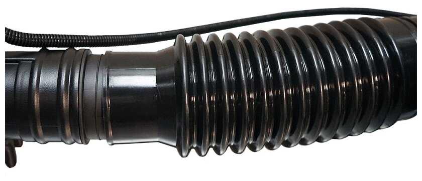 Бензиновая воздуходувка Sturm! GB1963 фотография 1