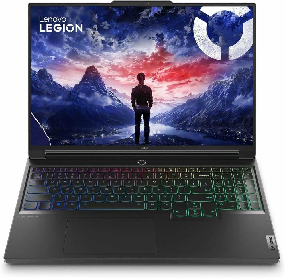 Ноутбук Lenovo Legion 7 16IRX9 (83FD004XUS)