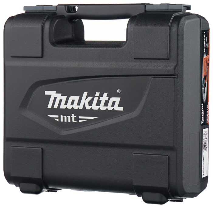 Ударная дрель Makita M0801 фотография 8