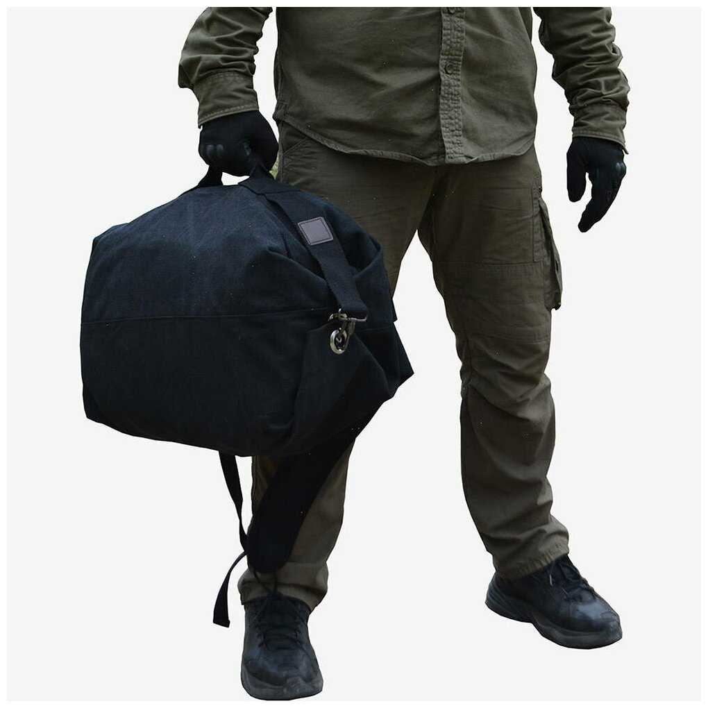 Холщовые рюкзаки Рюкзак фотография 23