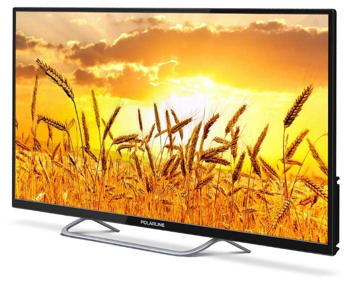Телевизор Polarline 40PL11TC-SM фотография 1