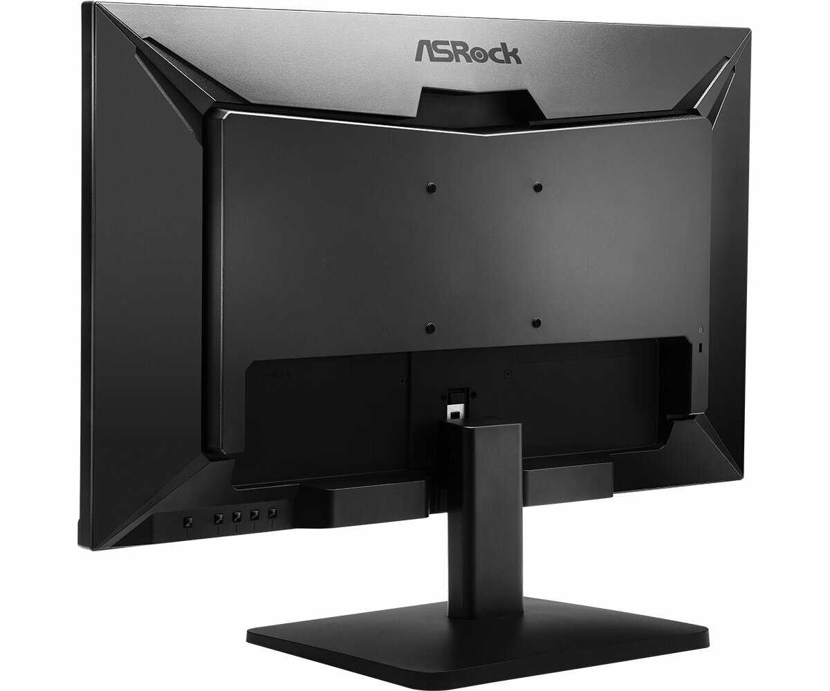 Монитор ASRock PG27QFT1B фотография 10