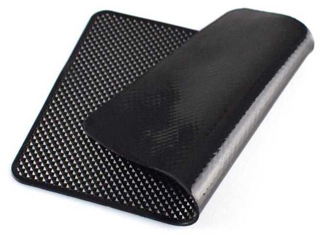 Автомобильные коврики Toyota Противоскользящий коврик фотография 1