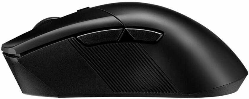 Мышь Asus P711 ROG GIII WL AIMPOINT фотография 2