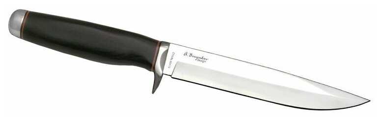 Ножи Витязь B249-34 (Хорь-2), туристический нож фотография 2