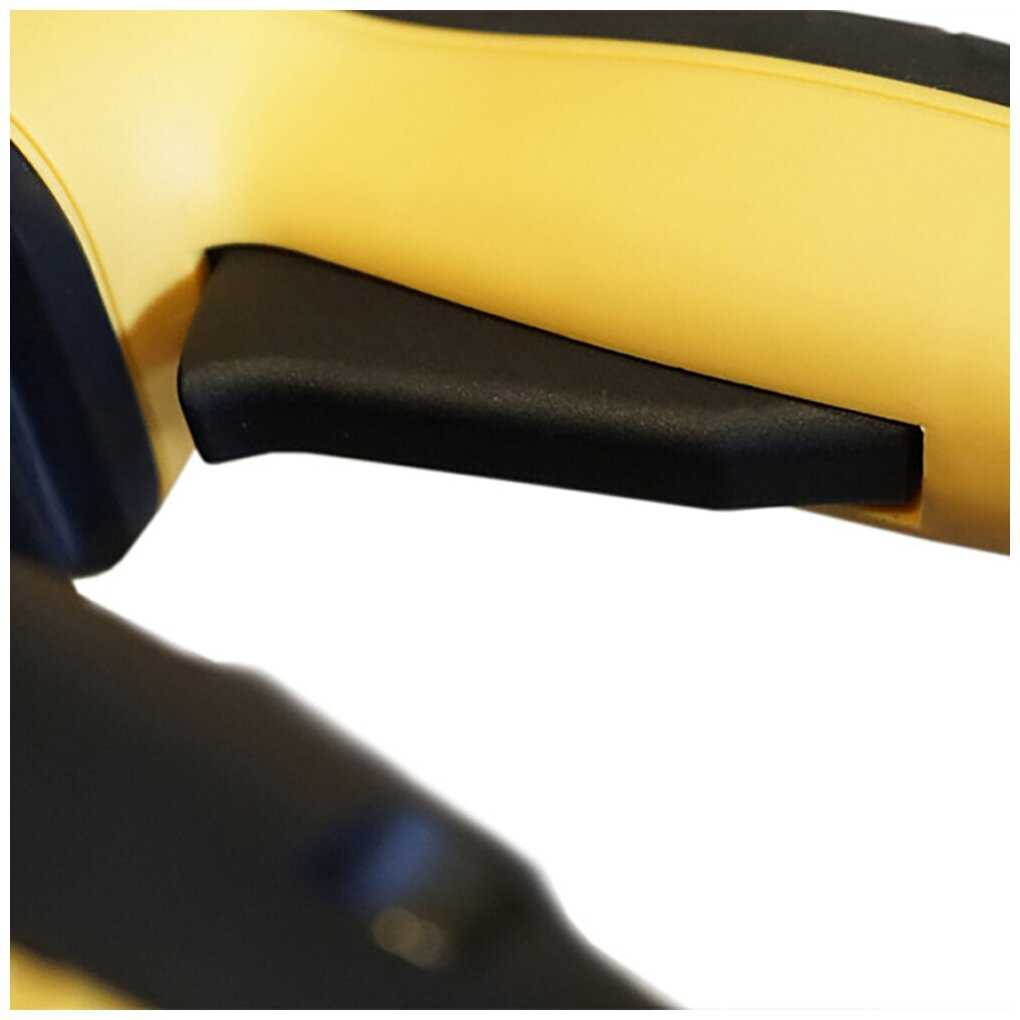 Перфоратор Hanskonner HRH2145MVE (2100 Вт) фотография 14