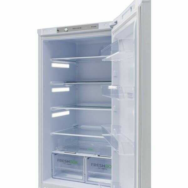 Холодильник BIRYUSA B-6132 фотография 9