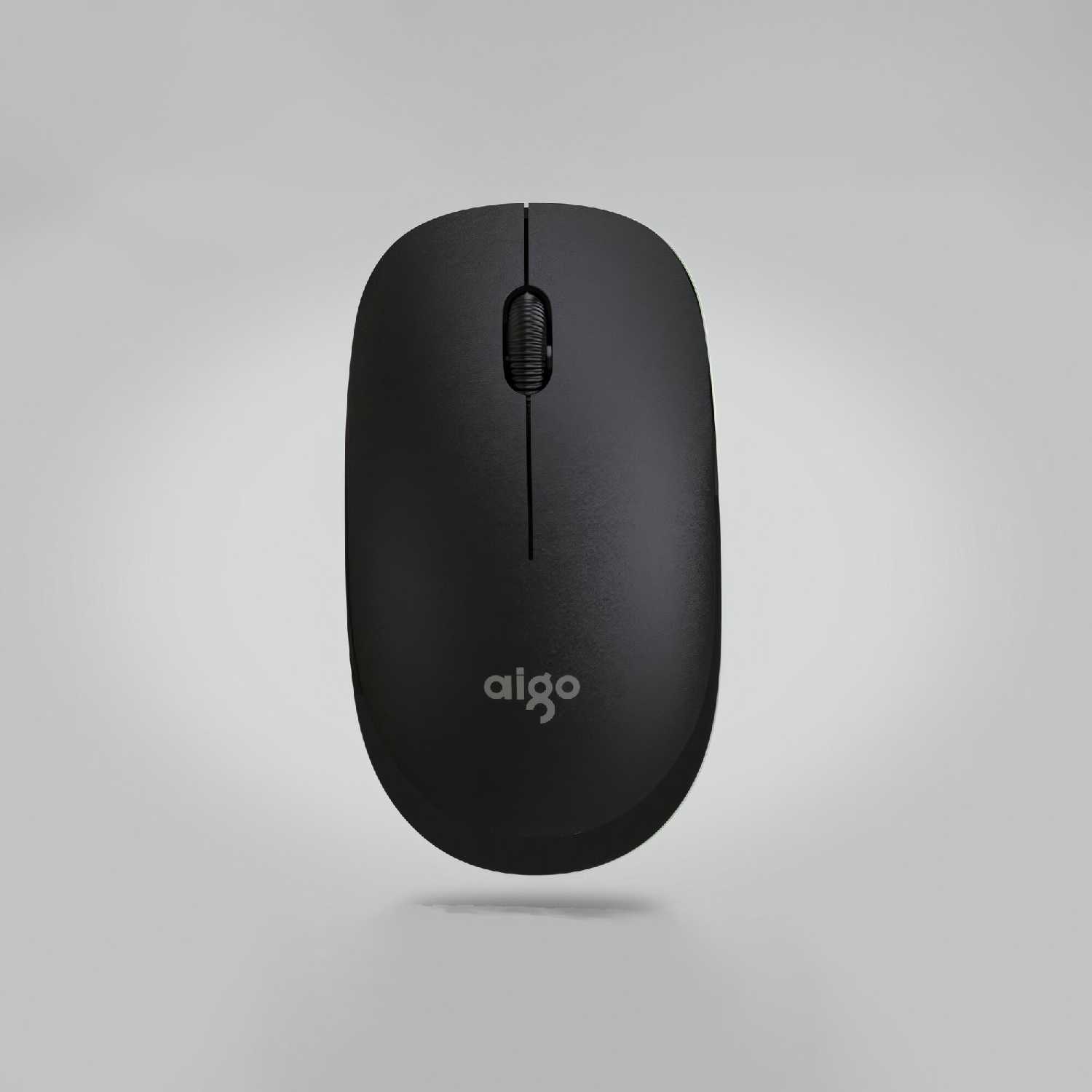 Офисная мышь Aigo M20