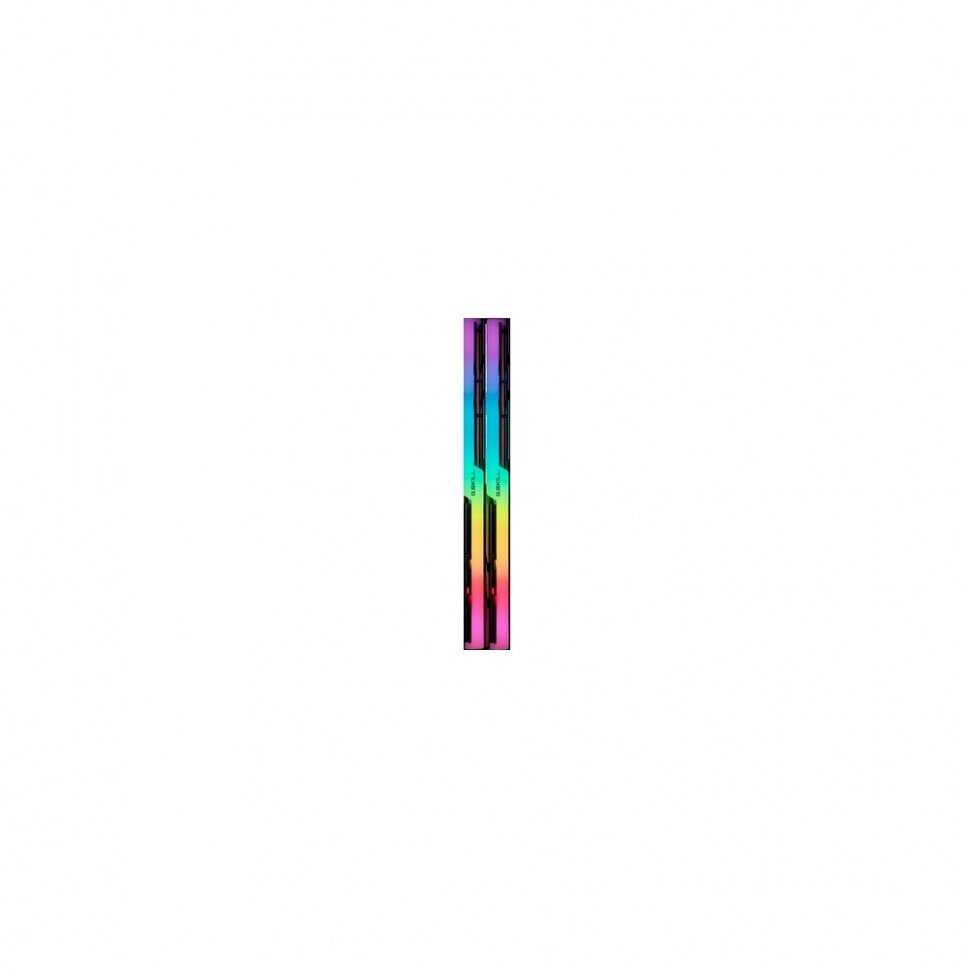 Оперативная память G.SKILL Trident Z Neo 32 ГБ DDR4 DIMM CL16 (F4-3600C16D-32GTZNC) фотография 8