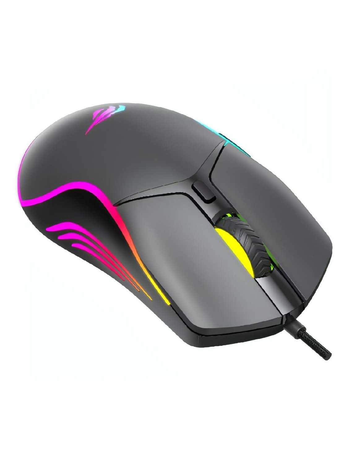 Игровая мышь Havit MS1029 фотография 3