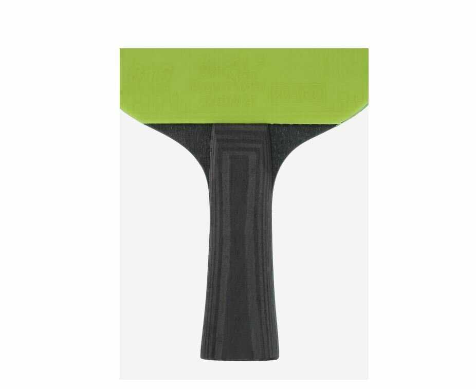 Ракетка для настольного тенниса TORNEO Competition фотография 4