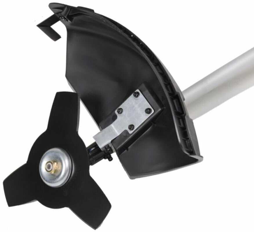 Бензиновый триммер Huter GGT-430T