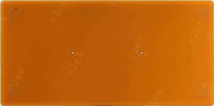 Аккумуляторная батарея DELTA Battery DTM 12032 (12В) фотография 14